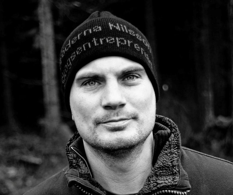 Skogsentreprenörerna - Styrelsen - Håkan Nillson